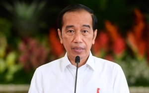 Jokowi Panggil Menaker dan Menko Perekonomian, Minta Kebijakan JHT Direvisi