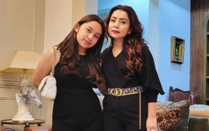 Anak Mayangsari Terjun ke Dunia Tarik Suara Nyanyi Lagu 'Gantung', Dipuji Semerdu Sang Ibu? 