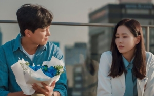 Syuting Adegan Ranjang Yeon Woo Jin dan Son Ye Jin di 'Thirty Nine' Jadi Sorotan