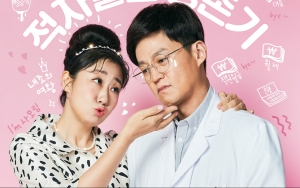 Ra Mi Ran Ingin Kerja Bareng Lee Seo Jin Lagi di 'Dr. Park's Clinic' Season 2, Begini Kesannya 