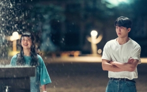 Manis, Nam Joo Hyuk Santai Komentari Post Manis Bareng Kim Tae Ri di 'Twenty-Five, Twenty-One'