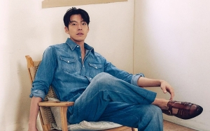 Kim Woo Bin Bongkar Alasan Setuju Bintangi 'Our Blues' dan 'Black Knight'