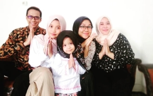 Puput Tegar Usai Doddy Difitnah Kasar dan Selingkuh, Kondisi Pernikahan Beda 15 Tahun Terkuak