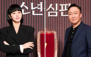Kemampuan Akting Kim Hye Soo di 'Juvenile Justice' Bikin Lee Sung Min Terkejut, Kenapa?