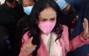Krisdayanti Ungkap Kondisi Aurel Hermansyah Usai Melahirkan, Spill Nama Sang Cucu?
