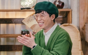 Yoo Jae Seok Beri Dukungan Atlet Korsel, Fansite di Tiongkok Nyatakan Mundur