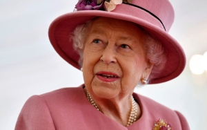 Gejala COVID-19 Buat Ratu Elizabeth II Terpaksa Batalkan Audiensi Virtualnya 