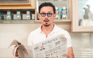 Jadi Tersangka, Pihak Mantan Manajer Justru Curiga Akan Hal Ini pada Denny Sumargo