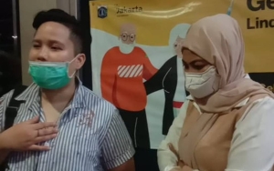 Keluarga Sebut Ayu Aulia Sempat Pamitan Ingin Ke Surga, Janji Bakal Ungkap Fakta Soal Wasiat Aborsi
