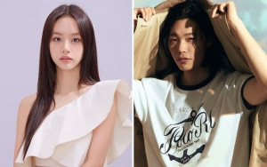 Dipantau Sang Pacar, Hyeri Akui Dukungan Ryu Jun Yeol Ubah Sikapnya untuk 'Moonshine'