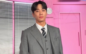 Perankan Beragam Karakter di Drama, Lee Jun Young Girang Meski Dapat Komentar Nyelekit
