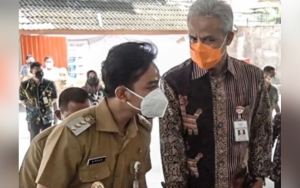 Solo PPKM Level 3, Gibran Tegaskan Tak Ada Objek Pariwisata yang Tutup di Surakarta