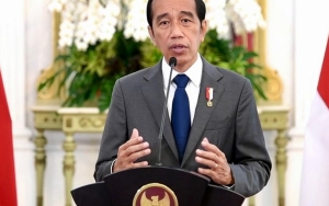 Alasan Jokowi Pilih Kepala Otorita IKN Nusantara Dari Kalangan Non-Parpol Terungkap