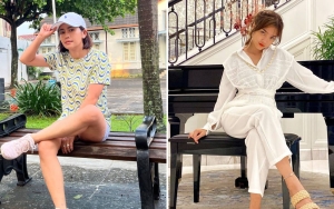 Kolab Sukses, Farida Nurhan Malah Ketahuan Unfollow Fuji