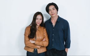 Krystal Dipermalukan Kim Jae Wook, Tim Produksi 'Crazy Love' Janjikan Titik Balik Dramatis