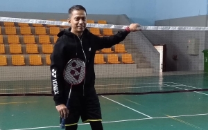 Baru Sehari Pamit, Doddy Besan Haji Faisal Muncul Ngode Polisikan Hacker IG-nya Tuai Sindiran