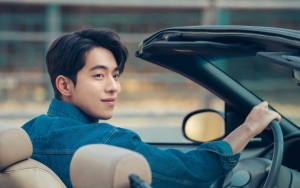 Visual dan Akting Nam Joo Hyuk di 'Twenty-Five, Twenty-One' Jadi Sorotan Netizen