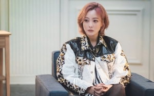 Kim Hee Sun Ungkap Rasanya Adu Akting Dengan 3 Aktor Brondong di 'Tomorrow'