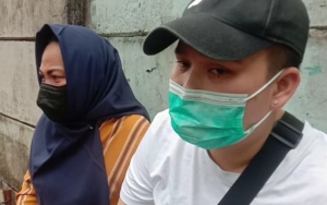 Kakak Bantah Ayu Aulia Coba Bunuh Diri Karena Diputusin Zikri Daulay dan Diminta Aborsi