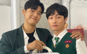 Lomon dan Yoon Chan Young Komentari Percintaan Karakternya di 'All of Us Are Dead', Seperti Apa?