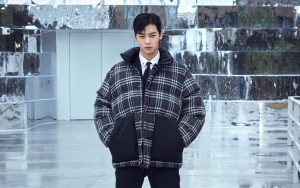 Cha Eun Woo ASTRO Langsung 'Klarifikasi' usai Promo Lagu Baru Bikin Salah Paham