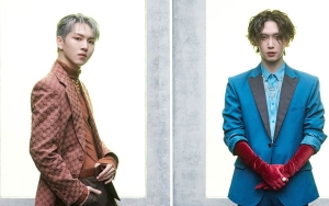 Dua Member Pentagon Buka Akun Instagram, Postingan Shinwon Punya Tujuan Paling Tak Terpikirkan