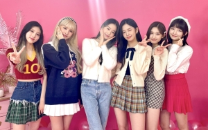 Beda Banget, Dekorasi Siaran Live Ultah Member Girl Grup Starship Disindir Sistem Kasta