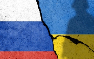 AS Hingga Inggris Umumkan Sanksi Untuk Rusia, Ukraina Bersyukur
