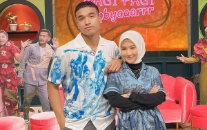 Marissya Icha Tanggapi Soal Komentar Ancaman Bakal Jadi Tumbal, Fadly Faisal Ikut Pasang Badan