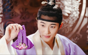 Byeon Woo Bahas Chemistry dengan Yoo Seung Ho Cs di 'Moonshine', Berjasa Banget?