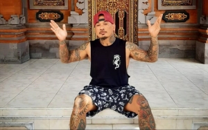 Beri Sentilan Tajam, Jerinx SID Harap Adam Deni Jadi Brand Ambassador Produk Susu