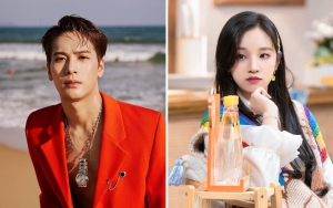 Fans Temukan Momen Jackson GOT7 dan Yuqi (G)I-DLE Saat Tampil di 'Keep Running'