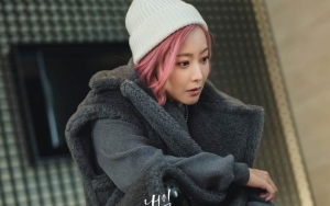Kim Hee Sun Perdana Warnai Rambut dan Potong Pendek Pasca 20 Tahun Lamanya, Efek Peran di 'Tomorrow'