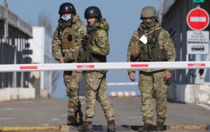 Ukraina Akan Terapkan Keadaan Darurat Nasional, Warganya yang Tinggal di Rusia Diminta Segera Pergi