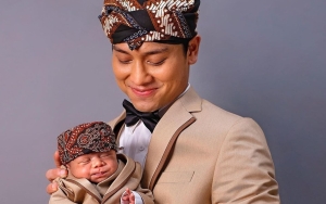 Anak Rizky Billar Ternyata Lebih Suka Dipanggil Al-Fatih, Bereaksi Begini Saat Dengar Kata 'Anjay'