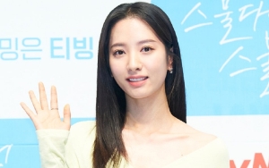 Bona WJSN Merasa Bodoh Saat Syuting 'Twenty-Five, Twenty-One', Kenapa?