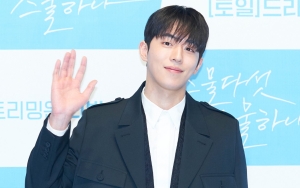 Terkesan Dingin, Nam Joo Hyuk Bikin Ngakak Tim 'Twenty-Five, Twenty-One' Efek Adegan Manis Ini