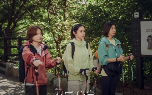 Son Ye Jin Cs Bocorkan Alur 'Thirty Nine' Usai Karakter Jeon Mi Do Terungkap Sedang Sakit Keras