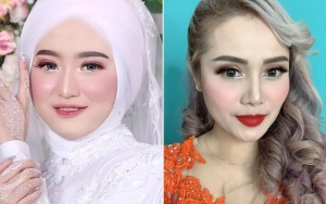 Foto Wajah Asli Babysitter Diduga Pelakor Nikahan Mawar AFI Digunjing, Bagian Perut Ikut Disorot?