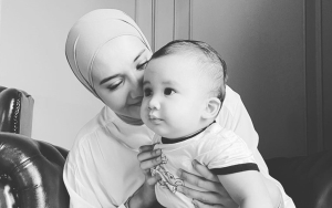 Zaskia Sungkar ke Mall Usai 3 Minggu Cuma di Rumah, Jawab Begini Saat Disentil Soal Bawa Anak