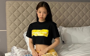 Jennie BLACKPINK Ungkap Penampakan Rumahnya di LA, Ada Kolam Renang Besar