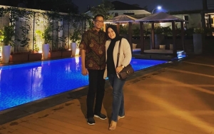'Gudang Uang' Doddy Dipertanyakan, Puput Ibu Tiri Vanessa Angel Diisukan Terima Bansos Pemerintah?