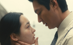 Ada Adegan Intim Kim Min Ha dan Lee Min Ho, Ini Cuplikan Teaser Baru Drama 'Pachinko'