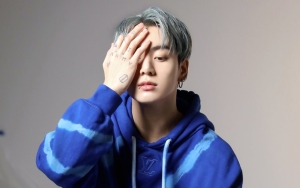 'Stay Alive' Debut di Billboard Hot 100, Jungkook BTS Cetak Sejarah dengan Predikat Ini