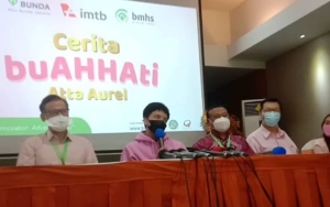 Dokter Aurel Hermansyah Ungkap Alasan Mantap Pilih Tanggal Cantik Untuk Persalinan Baby A