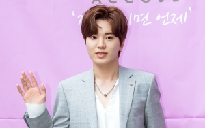 Kesehatan Sungjong INFINITE Dikhawatirkan Usai Ungkap Berat Badan yang Cuma 50 Kg