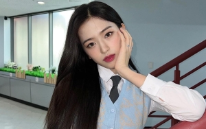 Ahn Yujin IVE Dibilang Kurang Cocok Jadi Model Chanel Beauty Karena Alasan Ini