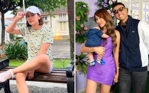 Farida Nurhan Komentari Unggahan Lucinta Luna Bareng Fadly Faisal Pancing Reaksi Sinis