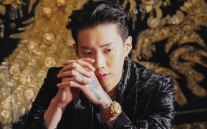 Terkuak Alasan Jay Park Pilih Nonaktifkan Akun Instagram Bernilai Miliaran Rupiah