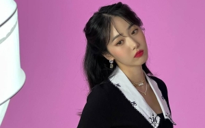 SinB VIVIZ Ikut Khawatir Jadi Target Evil Editing di 'Queendom 2', Ini Penyebab Utamanya
